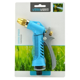 Pro Garden Spuitpistool tuinslang | Pro Garden | 1 stand (Regelbaar, Ophangen) C22280210 K170113251 - 