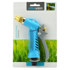 Pro Garden Spuitpistool tuinslang | Pro Garden | 1 stand (Regelbaar, Ophangen) C22280210 K170113251 - 2