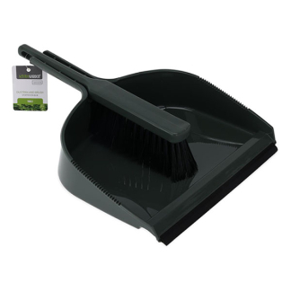 Pro Garden Stoffer en blik | Pro Garden | 40 x 33 x 11 cm (Kunststof) 314419700 K170105385 - 2
