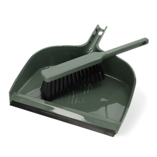 Pro Garden Stoffer en blik | Pro Garden | 40 x 33 x 11 cm (Kunststof) 314419700 K170105385