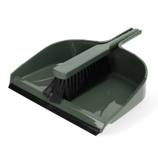 Pro Garden Stoffer en blik | Pro Garden | 40 x 33 x 11 cm (Kunststof) 314419700 K170105385 - 2