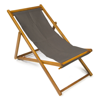 Pro Garden Strandstoel | Pro Garden | 105 x 67.5 x 74 cm (Inklapbaar, Verstelbaar) VT2200580 K170103229 - 2