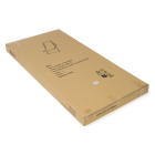 Pro Garden Strandstoel | Pro Garden | 105 x 67.5 x 74 cm (Inklapbaar, Verstelbaar) VT2200580 K170103229 - 3