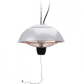 Pro Garden Terrasverwarmer | Pro Garden | Hangend (1500W) EL4000030 K170104955 - 1