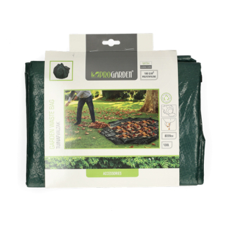 Pro Garden Tuinafvalzak | Pro Garden | 130 liter C23000050 K170105411 - 4
