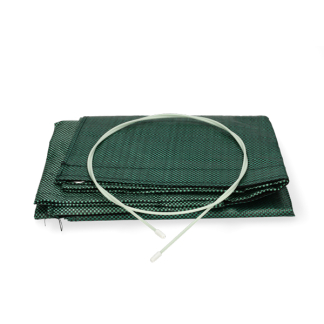 Pro Garden Tuinafvalzak | Pro Garden | 175 liter (Liggend) C23000000 K170105406 - 2