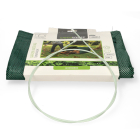 Pro Garden Tuinafvalzak | Pro Garden | 175 liter (Liggend) C23000000 K170105406 - 3