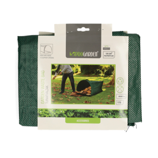 Pro Garden Tuinafvalzak | Pro Garden | 175 liter (Liggend) C23000000 K170105406 - 4