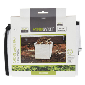 Pro Garden Tuinafvalzak | Pro Garden | 74 liter C23000030 K170105410 - 2