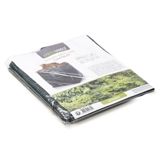 Pro Garden Tuinafvalzak | Pro Garden | 75 liter (Opvouwbaar, Waterdicht, Polyethyleen) CY5910770 K170103242 - 2
