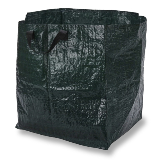 Pro Garden Tuinafvalzak | Pro Garden | 75 liter (Opvouwbaar, Waterdicht, Polyethyleen) CY5910770 K170103242 - 1