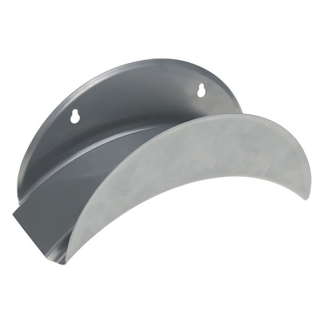 Pro Garden Tuinslang houder | Pro Garden (Voorgeboord, Gietijzer, Zilver) C22216490 K170105382 - 1