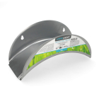 Pro Garden Tuinslang houder | Pro Garden (Voorgeboord, Gietijzer, Zilver) C22216490 K170105382 - 2
