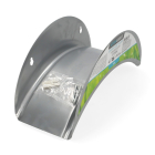 Pro Garden Tuinslang houder | Pro Garden (Voorgeboord, Gietijzer, Zilver) C22216490 K170105382 - 3
