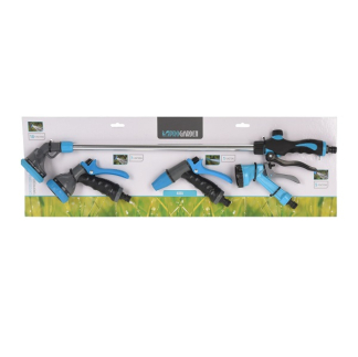 Pro Garden Tuinsproeierset | Pro Garden | 4-delig C22956680 K170113355 - 1