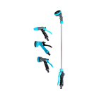 Tuinsproeierset | Pro Garden | 4-delig