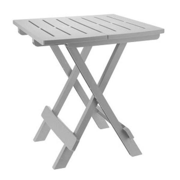 Geboorte geven Voorstellen De Alpen Tuintafel | Pro Garden | 43 x 45 x 50 cm (Inklapbaar) Pro Garden  Kabelshop.nl
