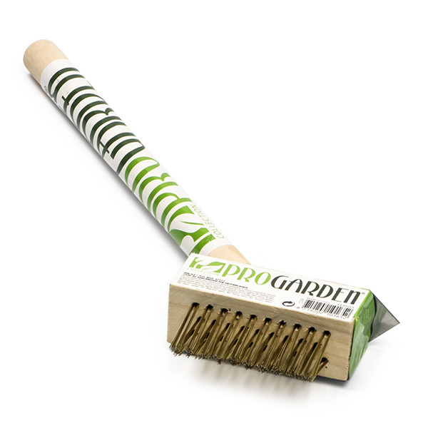 Pro Garden Voegenborstel | Pro Garden (36 cm, Metaal/Hout) CG9000020 K170113329 - 1