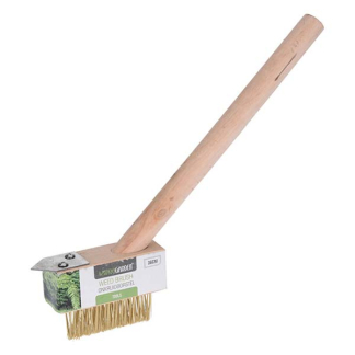 Pro Garden Voegenborstel | Pro Garden (36 cm, Metaal/Hout) CG9000020 K170113329 - 2