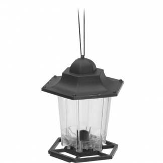 Pro Garden Vogelvoeder silo | Pro Garden | 16.5 cm (Hangend) CY8901260 K170104947 - 1