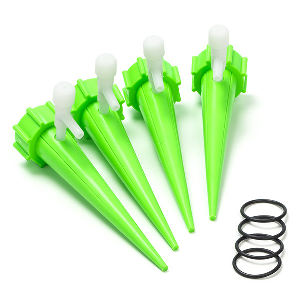 Pro Garden Waterdruppelaar | Pro Garden | 4-delig (Kunststof, Instelbaar) CR1001160 K170103246 - 2