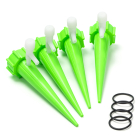 Pro Garden Waterdruppelaar | Pro Garden | 4-delig (Kunststof, Instelbaar) CR1001160 K170103246 - 2