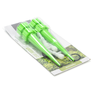 Pro Garden Waterdruppelaar | Pro Garden | 4-delig (Kunststof, Instelbaar) CR1001160 K170103246 - 4