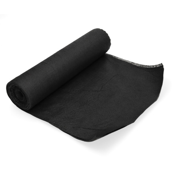 Pro Garden Worteldoek | Pro Garden | 1.5 x 7 meter (Waterdoorlatend) CY5910280 TU2000010 K170105401 - 1