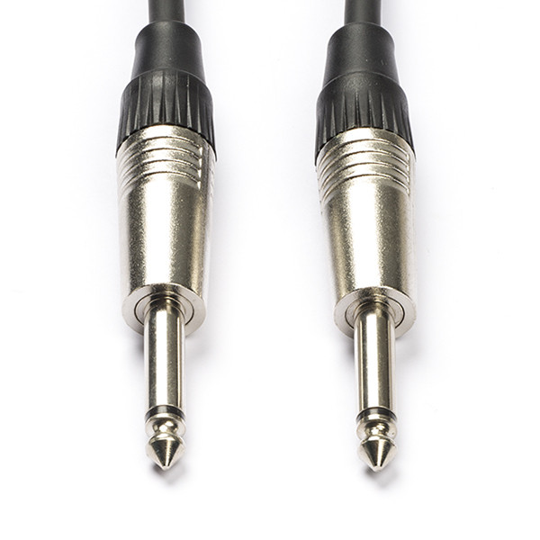 6 35 mm jack kabels audiokabels kabels 6 35 mm jack kabel nedis 2