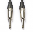 Procab 6.35 mm jack kabel - Procab - 3 meter (Mono, Gesoldeerd) CAB601/3 PB06317 K010301246 Procab 6.35 mm jack kabel - Procab - 3 meter (Mono, Gesoldeerd) CAB601/3 PB06317 K010301246