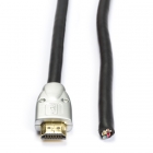 Procab HDMI kabel 1.3 | Procab | 4 meter (Full HD, Open eind) PB78470 K010101010 Procab HDMI kabel 1.3 | Procab | 4 meter (Full HD, Open eind) PB78470 K010101010