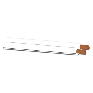 Procab Luidsprekerkabel op rol | 15 meter (0.75 mm², 100% koper) PB21352 K010308236 - 1