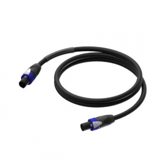 Procab Speakon kabel | Procab | 1.5 meter (4-pin, PRA504) PRA504/1.5 K010308337 - 