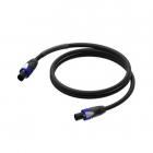 Procab Speakon kabel | Procab | 1.5 meter (4-pin, PRA504) PRA504/1.5 K010308337