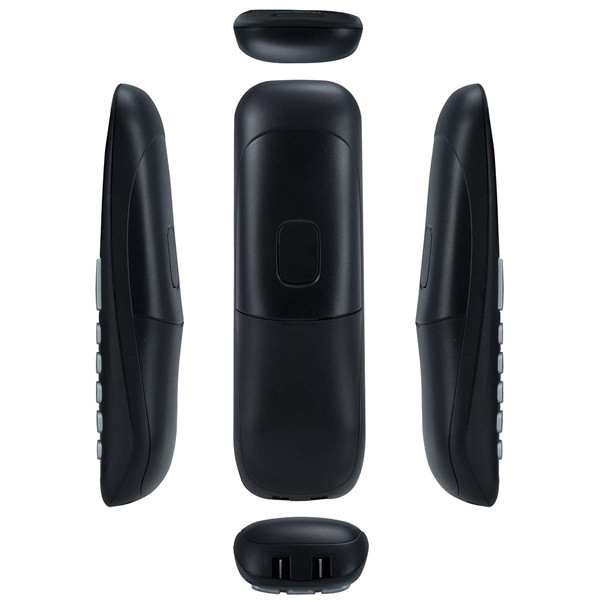 Profoon DECT telefoon | Profoon | PDX-1100 (Uitbreidbaar, Tot 50 nummers opslaan) PDX-1100 K170406170 - 3