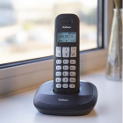 Profoon DECT telefoon | Profoon | PDX-1100 (Uitbreidbaar, Tot 50 nummers opslaan) PDX-1100 K170406170 - 4