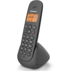Profoon DECT telefoon | Profoon | PDX600 (Hoortoestelvriendelijk, Uitbreidbaar, Tot 50 nummers opslaan) PDX600 K170406173 - 1