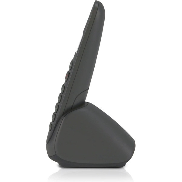 Profoon DECT telefoon | Profoon | PDX600 (Hoortoestelvriendelijk, Uitbreidbaar, Tot 50 nummers opslaan) PDX600 K170406173 - 3