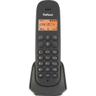 Profoon DECT telefoon | Profoon | PDX620 | 2 stuks (Hoortoestelvriendelijk, Uitbreidbaar, Tot 50 nummers opslaan) PDX620 K170406174 - 3