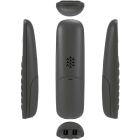Profoon DECT telefoon | Profoon | PDX620 | 2 stuks (Hoortoestelvriendelijk, Uitbreidbaar, Tot 50 nummers opslaan) PDX620 K170406174 - 7