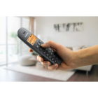 Profoon DECT telefoon | Profoon | PDX620 | 2 stuks (Hoortoestelvriendelijk, Uitbreidbaar, Tot 50 nummers opslaan) PDX620 K170406174 - 9