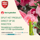 Protect Garden Bladinsecten bestrijding | Protect Garden | Desect Duo | 100 ml (Concentraat) 84914800 86601750 K170115096 - 5