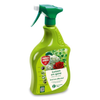 Protect Garden Bladinstectenspray | Protect Garden | 1 liter 86601749 K170115828