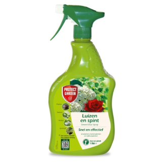 Protect Garden Bladinstectenspray | Protect Garden | 1 liter 86601749 K170115828 - 2