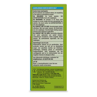 Protect Garden Bladluis bestrijding | Protect Garden | Desect | 50 ml (Concentraat)  A170116282 - 5