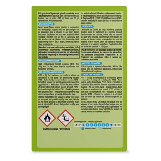 Protect Garden Bladluis bestrijding | Protect Garden | Desect | 50 ml (Concentraat)  A170116282 - 4