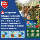 Protect Garden Bladluis bestrijding | Protect Garden | Sanium | 20 stuks (Sticks) 86600695 B170501398 - 9