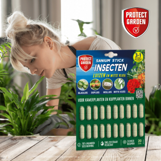 Protect Garden Bladluis bestrijding | Protect Garden | Sanium | 20 stuks (Sticks) 86600695 B170501398 - 10