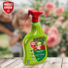 Protect Garden Bladluisspray | Protect Garden | 1 liter (Gebruiksklaar) 2411437 A170115075 - 9