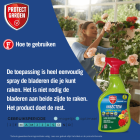 Protect Garden Bladluisspray | Protect Garden | Sanium | 1 liter (Gebruiksklaar) 86600689 B170501397 - 6